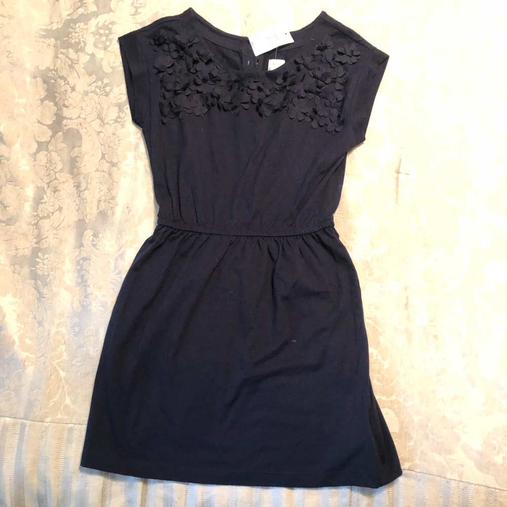 GAP Girls Cotton Dress